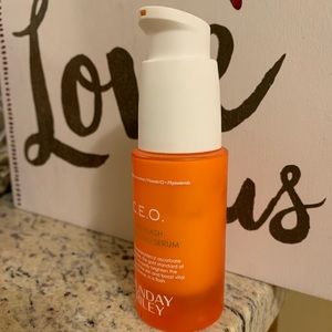 SUNDAY RILEY CEO Cream